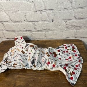 Smart Bottoms Diaper Covers